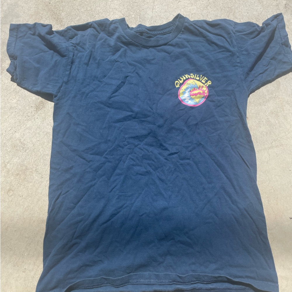 Vintage Quicksilver T-shirt